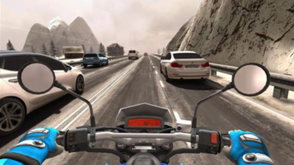 ·T֣Traffic RiderV1.60 ׿