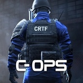 Critical Ops V1.16.0.f1109 ׿