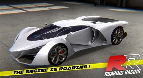 Roaring RacingV1.0.05 ׿