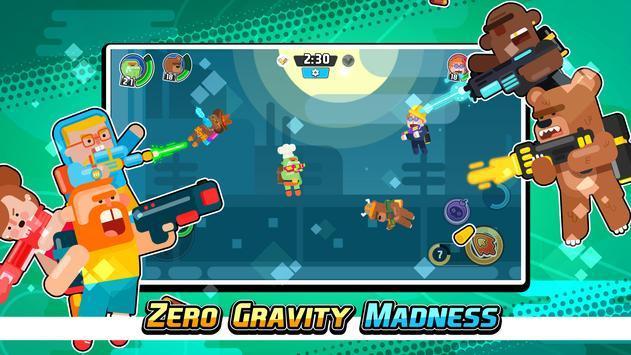 (Gravity Brawl)V1.6.8 ׿