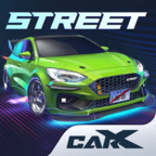 CarXStreetʷ V0.8.1 ׿