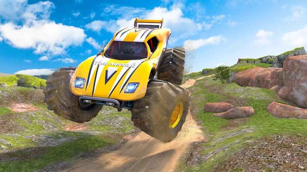 ཬMud TruckV0.13 ׿