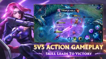 Mobile Legends: Bang BangV1.1.21 ׿