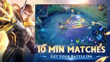 Mobile Legends: Bang BangV1.1.21 ׿