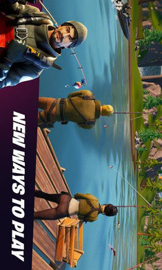 ֮ҹİ(Fortnite)V20.40.0 ׿