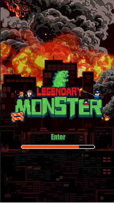 ˵еĹLegendaryMonsterV1.0 ׿