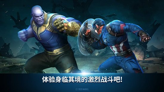 δ֮սMARVEL Future FightV4.5.1 ׿