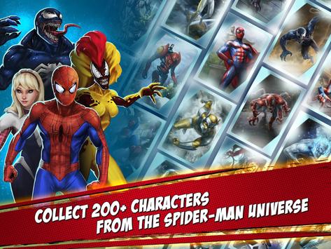 MARVEL SpiderMan UnlimitedV4.6.0 ׿