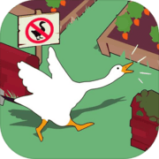 죨Untitled Goose Game V1.0 ׿