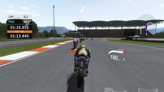 ʵ 2Real Moto 2V1.0.469 ׿