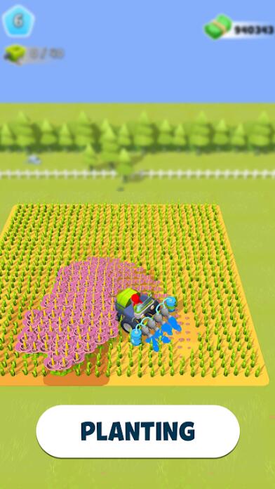 ũ3DFarm Valley 3DV0.1 ׿