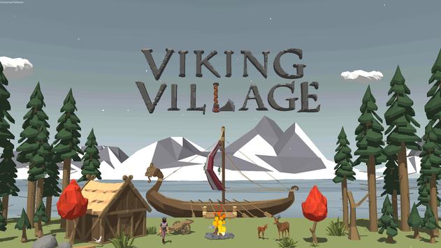 ά䣨Viking VillageV1.7 ׿