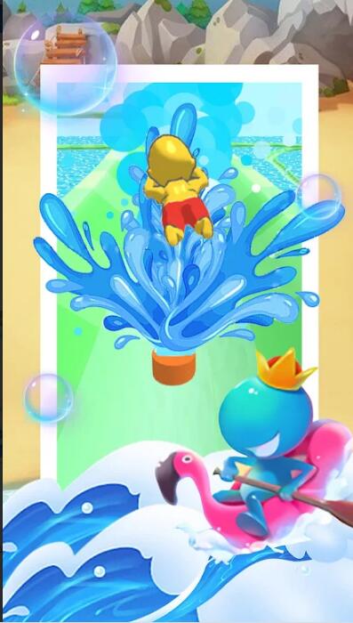 ˮ԰ݴʦWaterParadiseV1.0.1 ׿