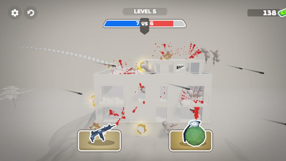 ˻عStickman Base attackV0.4.0 ׿