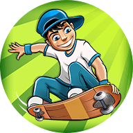 СSkater Kid V202.0 ׿