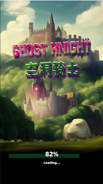 նʿGhost KnightV1.0 ׿