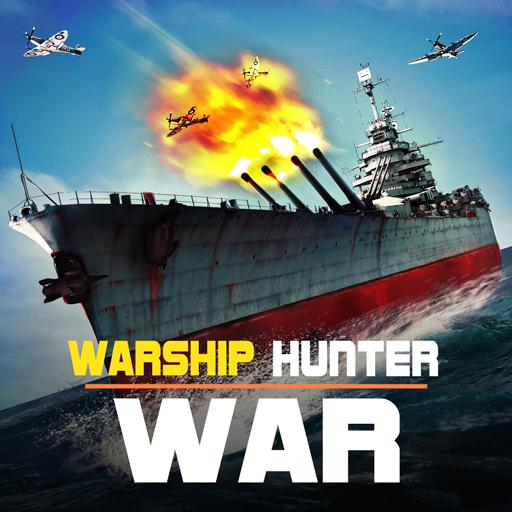սɱ۷庣սWarship Hunter WarV1.0.3 ׿