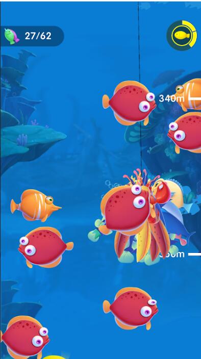 㴹ʦFishing FantasyV1.9.2 ׿