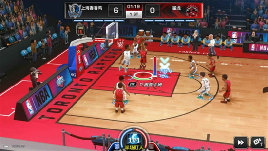 NBA֮3V1.0.0  ׿