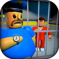 ±ȼObby Prison Escape V1.0.7 ׿