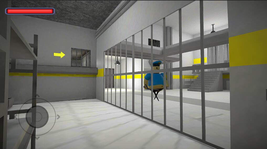 WȱO(jin)zÓObby Prison EscapeV1.0.7 ׿