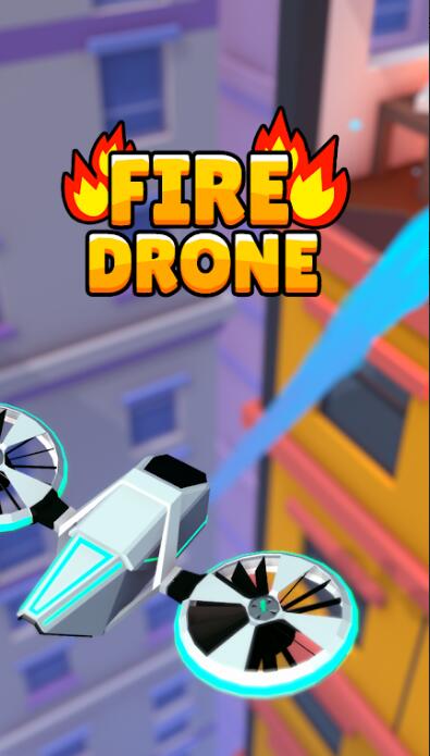 o(w)˙C(j)Fire DroneV0.0.20 ׿