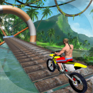 ؼгStuntman Bike Race V1.1.7 ׿
