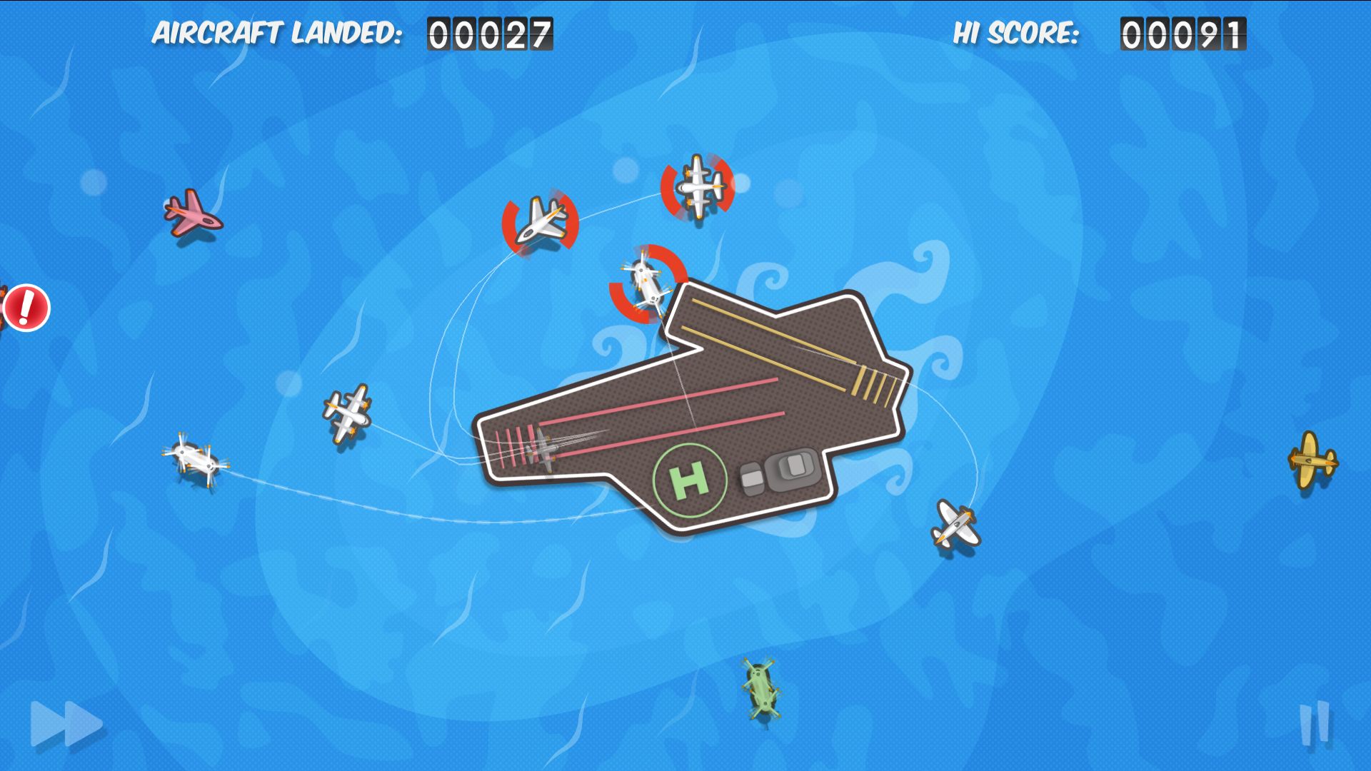 ָӹ٣Flight ControlV0.9.4 ׿