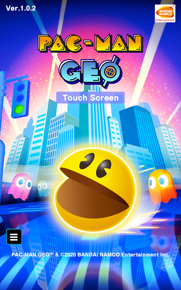 PAC-MAN GEOV1.0 ׿