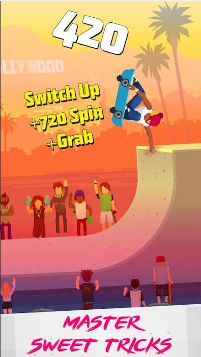 UػHalfpipe HeroV1.1.3 ׿