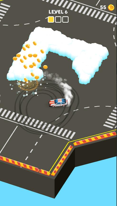 ѩƯSnow Drift!V1.0.20 ׿