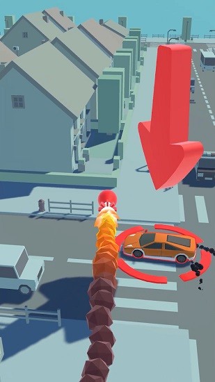 ŮRocket Girl!V0.1 ׿