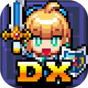 魔女的迷宫DXV1.0.0 安卓版