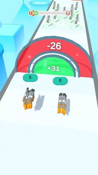 ǹ(Split Gun Run)V1.0.0 ׿