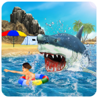 ŭİ3DKiller Shark Attack V1.0.4 ׿