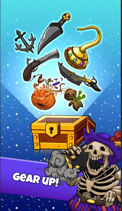 ߴ󺣵̹Tap PiratesV1.4.0.11 ׿