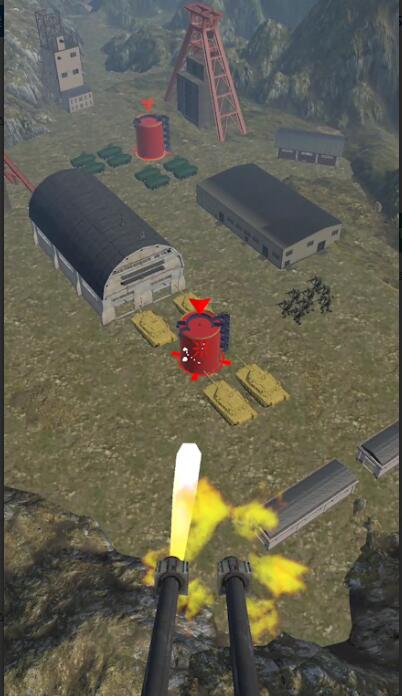 սʿ3DDefense Fighter 3DV1.0.0 ׿