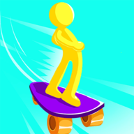 ջSky Roller Skateboard V3.1 ׿