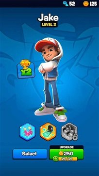 ҸӢ(HoverboardHeroes)׿V0.2.0 ׿