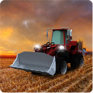 ũҵģFarming Tractor SimulatorV1.0.2 ׿
