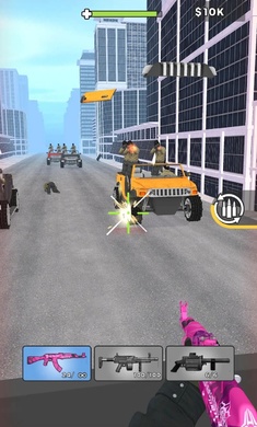 ·Road MadnessV0.0.1 ׿