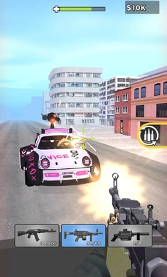 ·Road MadnessV0.0.1 ׿