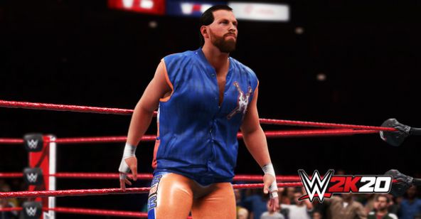 wwe2k22V2.2.2 ׿