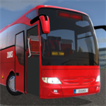公交车模拟器中文汉化版V1.0.0 安卓版