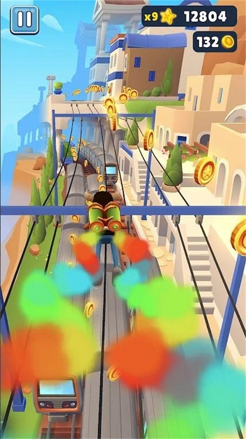 subwaysurfܿV2.38.0 ׿