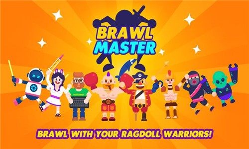 Brawl MasterV1.0.3 ׿