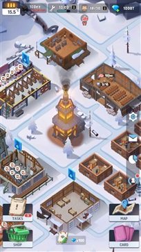 ֮(FrozenCity)ƽV1.0.4 ׿