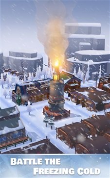 ֮(FrozenCity)ƽV1.0.4 ׿