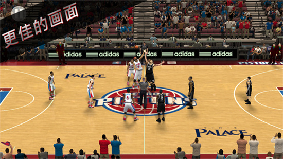 NBA2K16ֱװV0.0.29  ׿