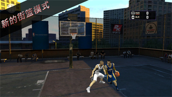 NBA2K16ֱװV0.0.29  ׿